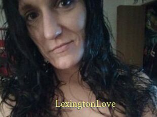 LexingtonLove