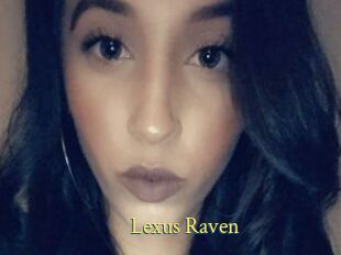 Lexus_Raven