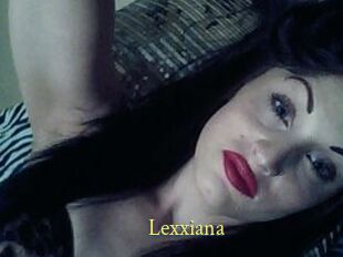 Lexxiana