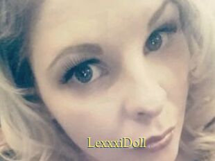 LexxxiDoll