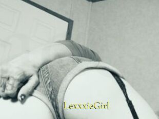 LexxxieGirl