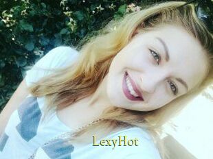 LexyHot