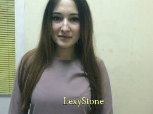 LexyStone