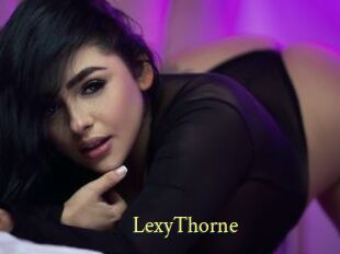 LexyThorne