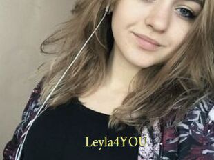 Leyla4YOU