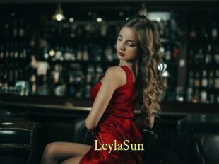 LeylaSun