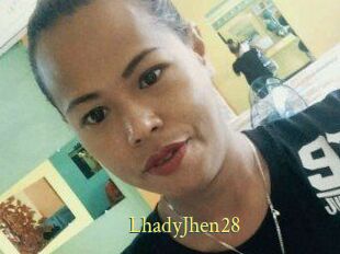 LhadyJhen28