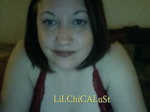 LiLChiCALuSt