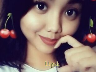 Li_pak