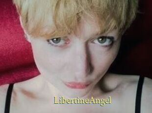 LibertineAngel