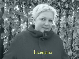 Licentina