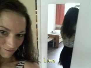 Liesx