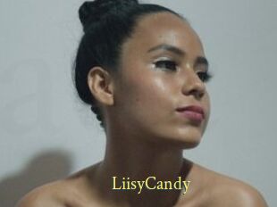 LiisyCandy