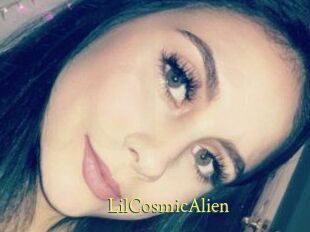 LilCosmicAlien