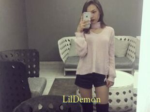 LilDemon
