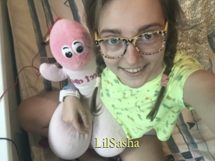 LilSasha