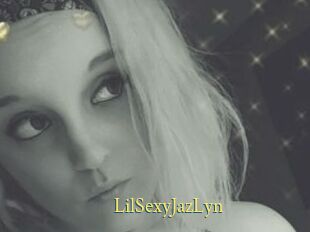 LilSexyJazLyn