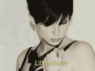 LilSexyShelby