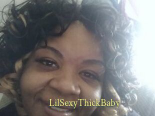 LilSexyThickBaby