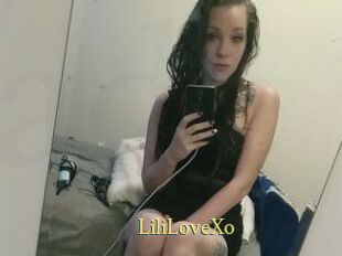 LiliLoveXo