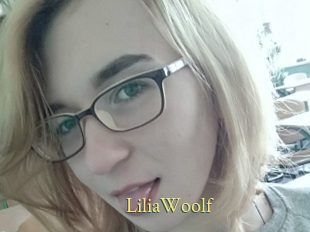 LiliaWoolf