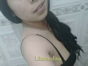 Liliamedina