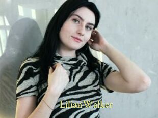 LilianWalker