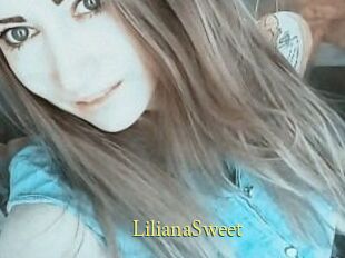 LilianaSweet