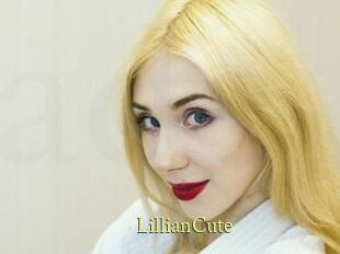 LillianCute