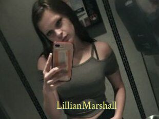 Lillian_Marshall