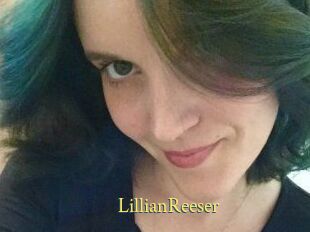 LillianReeser