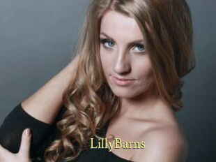 LillyBarns