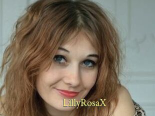 LillyRosaX