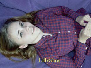 LillySims