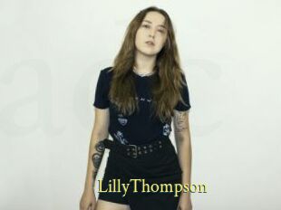 LillyThompson