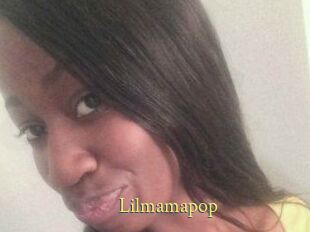 Lilmamapop