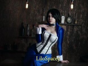LiloSpacey