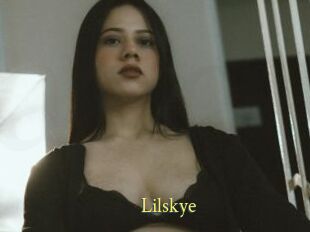 Lilskye