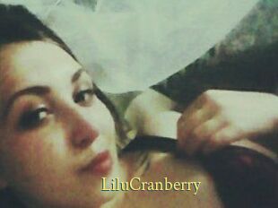 LiluCranberry