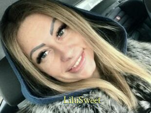 LiluSweet