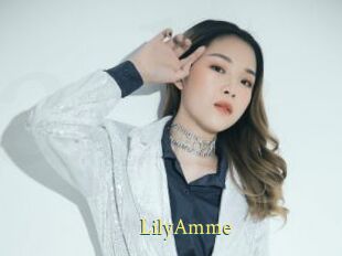 LilyAmme