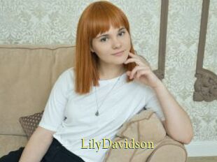 LilyDavidson