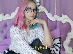 LilyHall