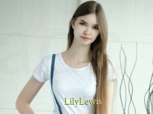 LilyLewis