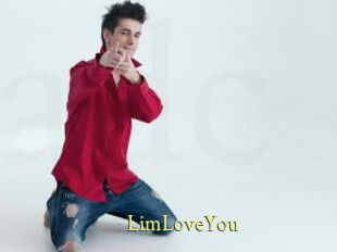 LimLoveYou
