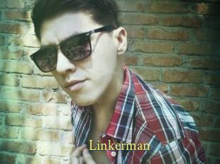 Linkerman