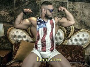 LionCarter