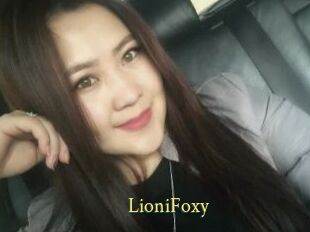 LioniFoxy