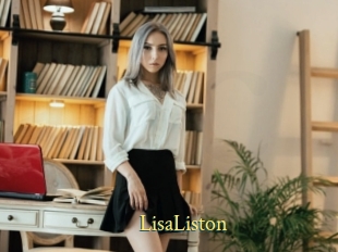 LisaListon