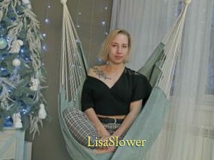 LisaSlower